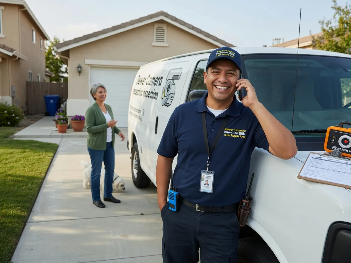 Sewer Line Repair Melcher Dallas, IA FAQs
